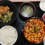 用户对于同福居的评论图