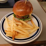 用戶對於J.S. BURGERS CAFE ららぽーとEXPOCITY店的評論圖