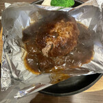 User's review image for Hamburg diner maru