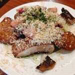 User's review image for 粉吉うどん