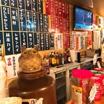 用戶對於立ち飲み　小島的評論圖