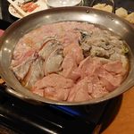用戶對於新橋 炉ばたや的評論圖
