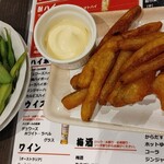 用户对于焼肉 ダイニング 萬次郎的评论图