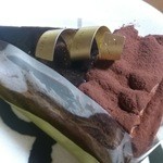 User's review image for 不二家 伏見店