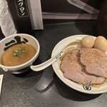 User's review image for 麺屋武蔵 武骨相傳