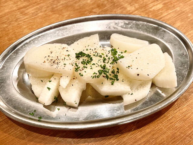 用戶對於大衆ビストロ ジル 西新宿店的評論高清圖
