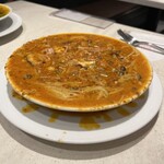 用户对于IVO ホームズパスタ トラットリア 渋谷Part2的评论图