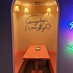 User's review image for 韓国料理 サムギョプサル ナッコプセ ばぶばぶ 梅田店