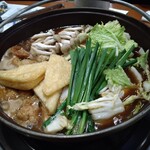 用戶對於山賊鍋 飯塚店的評論圖
