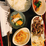 用戶對於たもいやんせ 新宿店的評論圖