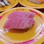 用戶對於スシロー 札幌白石店的評論圖