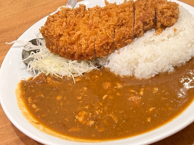 User's review image for とんかつ檍のカレー屋 いっぺこっぺ 新宿御苑店