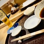 User's review image for 天ぷら浅沼
