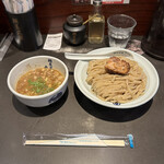 User's review image for 麺屋武蔵 虎嘯