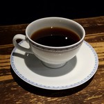 用户对于珈琲館・琥珀の館的评论图