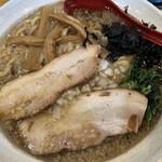 User's review image for パワー軒