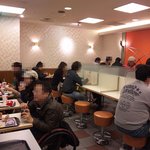 用戶對於マクドナルド JR難波駅前店的評論圖