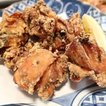 用戶對於藤よし 堺駅前店的評論圖