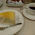 用戶對於喫茶室ルノアール 高田馬場１丁目店的評論圖