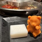 User's review image for 熊猫火鍋 上野店