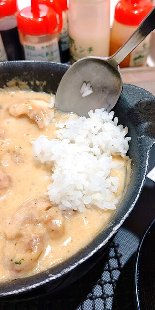 用户对于松屋 府中店的评论高清图