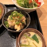 用户对于小金 福知山店的评论图