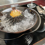 用户对于表参道うかい亭的评论图