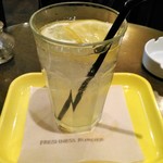 User's review image for フレッシュネスバーガー 東五反田店