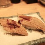 用戶對於すし酒場 さしす的評論圖