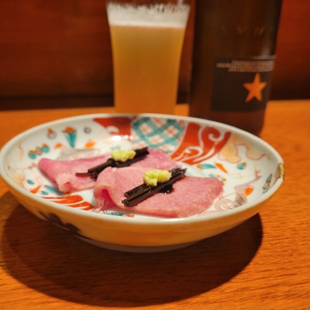 用户对于肉料理かなえ的评论高清图