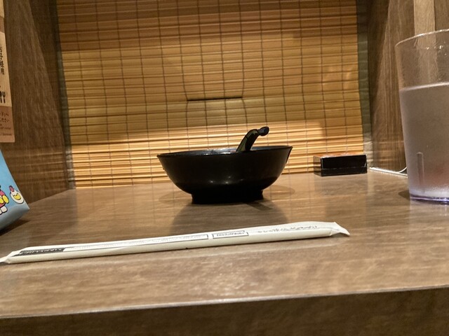 User's recommendation image for 一蘭 門真店