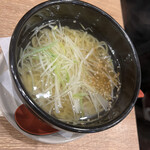 用戶對於三代目 鳥メロ 天神西通り店的評論圖