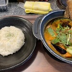 用户对于Spice&mill的评论图