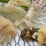 用户对于よし庵的评论图