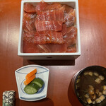 User's review image for 暗闇坂 宮下 麻布本店