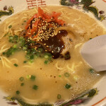 User's review image for 屋台屋 博多劇場 門前仲町店