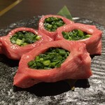 用戶對於焼肉29テラス 新宿御苑店的評論圖