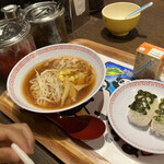 用戶對於東京じゃんがら ecute上野店的評論圖