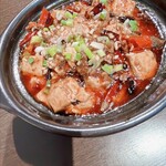 用戶對於重慶酒楼的評論圖