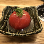用戶對於和牛まる 神楽坂的評論圖