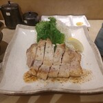 用戶對於日本橋 宇田川的評論圖