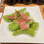 User's review image for ハトヤ Asakusabashi