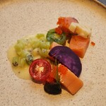 User's review image for Dining＆Bar LAVAROCK