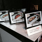 用戶對於京粕漬 魚久  人形町本店的評論圖