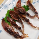 用户对于山城屋酒場的评论图