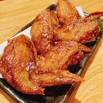 用戶對於炭火焼 焼鳥酒場 虜 吉祥寺店的評論圖