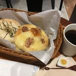 用戶對於グランディール 西新PRALIVA店的評論圖