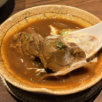User's review image for 牛たん酒場 たん之助 msb田町店