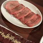用戶對於焼肉 大幸園 立川店的評論圖