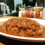 用户对于吉象カレー的评论图